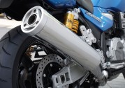 Yamaha XJR1300 Yamaha XJR1300